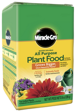 Miracle-Gro Miracle-Gro ALL PURPOSE - 8 OZ