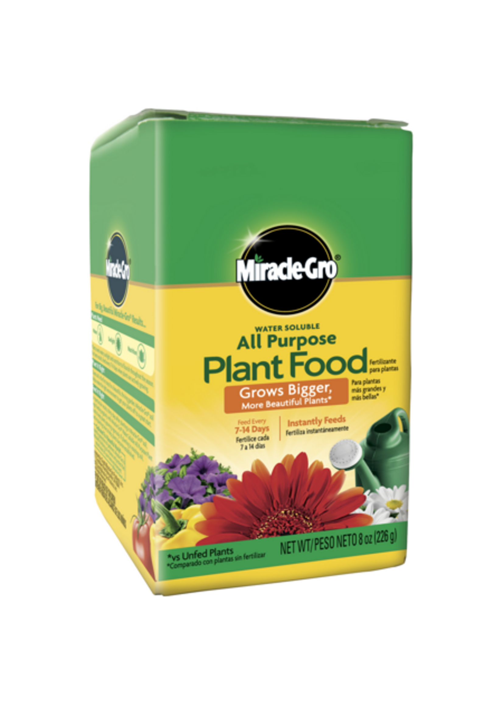 Miracle-Gro Miracle-Gro ALL PURPOSE - 8 OZ