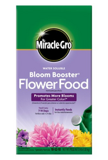 Miracle-Gro Miracle-Gro BLOOM BOOSTER - 4 lb