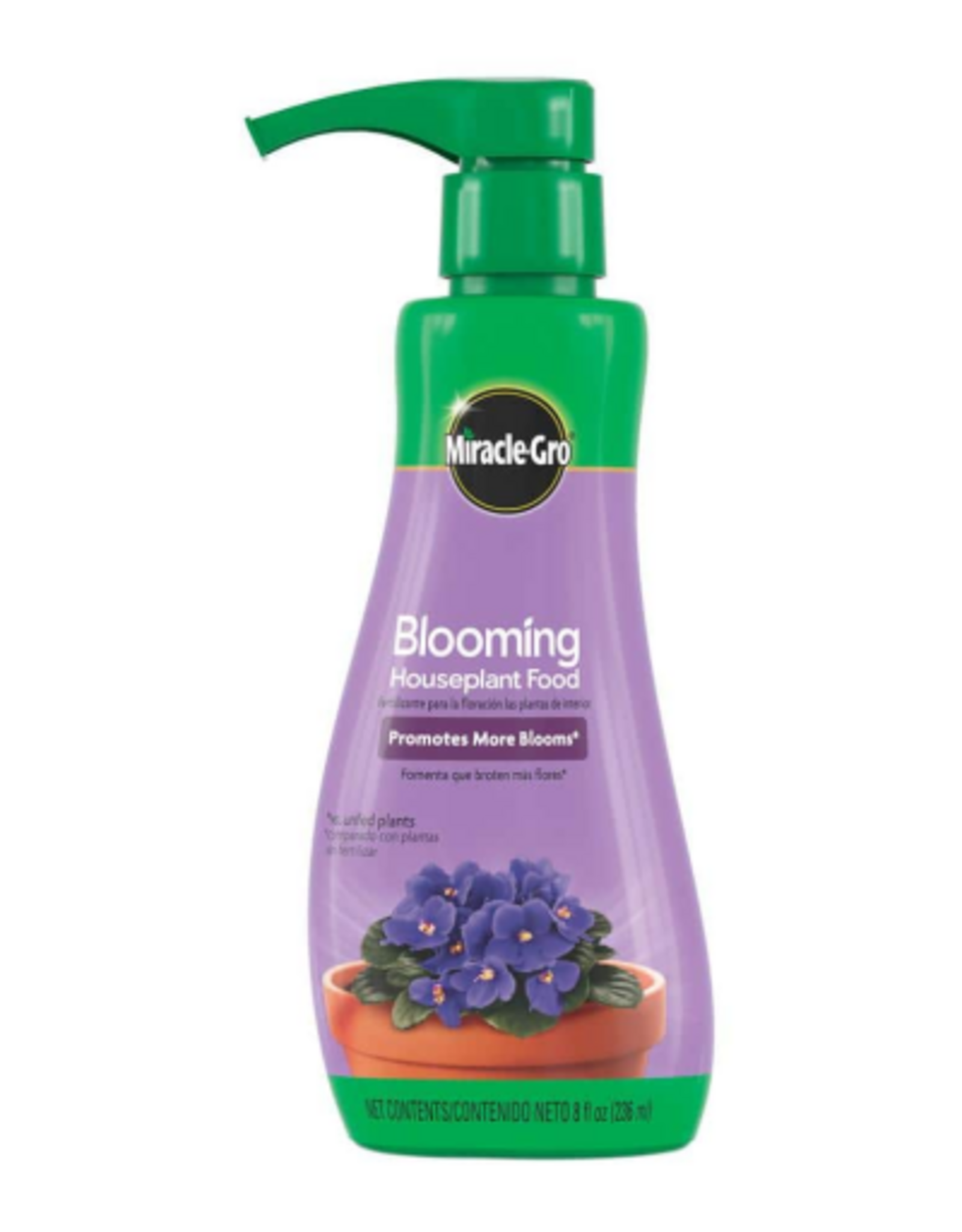 Miracle-Gro Miracle-Gro Blooming Liquid Plant Food - 8 oz.