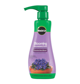 Miracle-Gro Miracle-Gro Blooming Liquid Plant Food - 8 oz.
