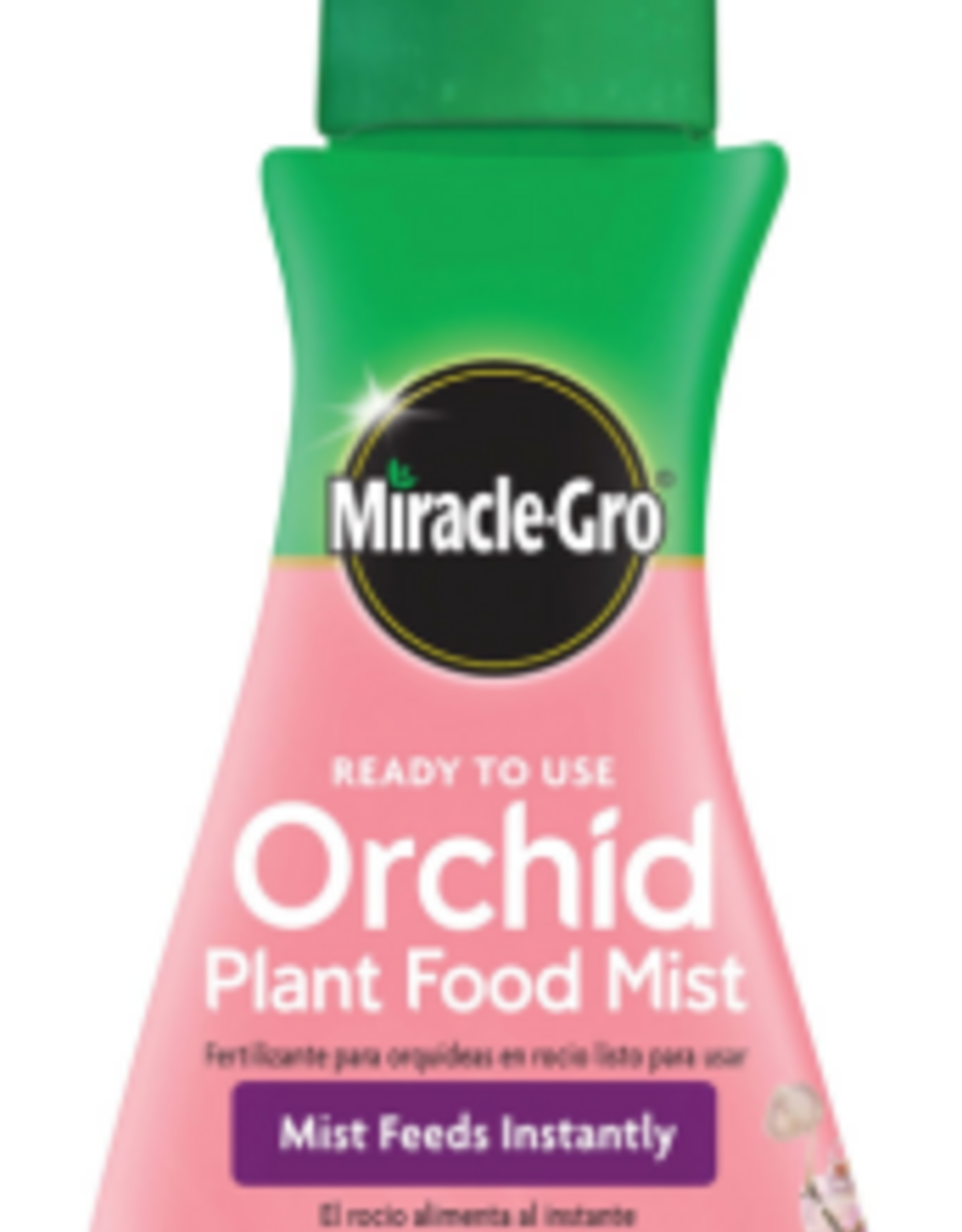Miracle-Gro Miracle-Gro Orchid Plant Food Mist Orchid Fertilizer - 8 oz.