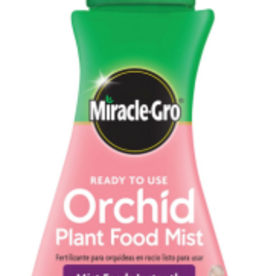 Miracle-Gro Miracle-Gro Orchid Plant Food Mist Orchid Fertilizer - 8 oz.