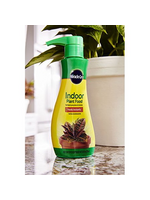 Miracle-Gro Miracle-Gro Indoor Plant Food Liquid - 8 Oz.