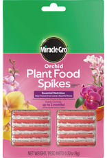 Miracle-Gro Miracle-Gro Orchid Plant Food Spikes - 10 pack