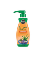 Miracle-Gro Miracle-Gro Succulent Liquid Plant Food - 8 oz.