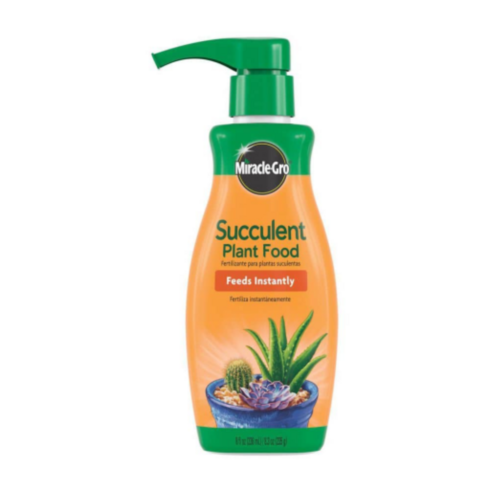 Miracle-Gro Miracle-Gro Succulent Liquid Plant Food - 8 oz.