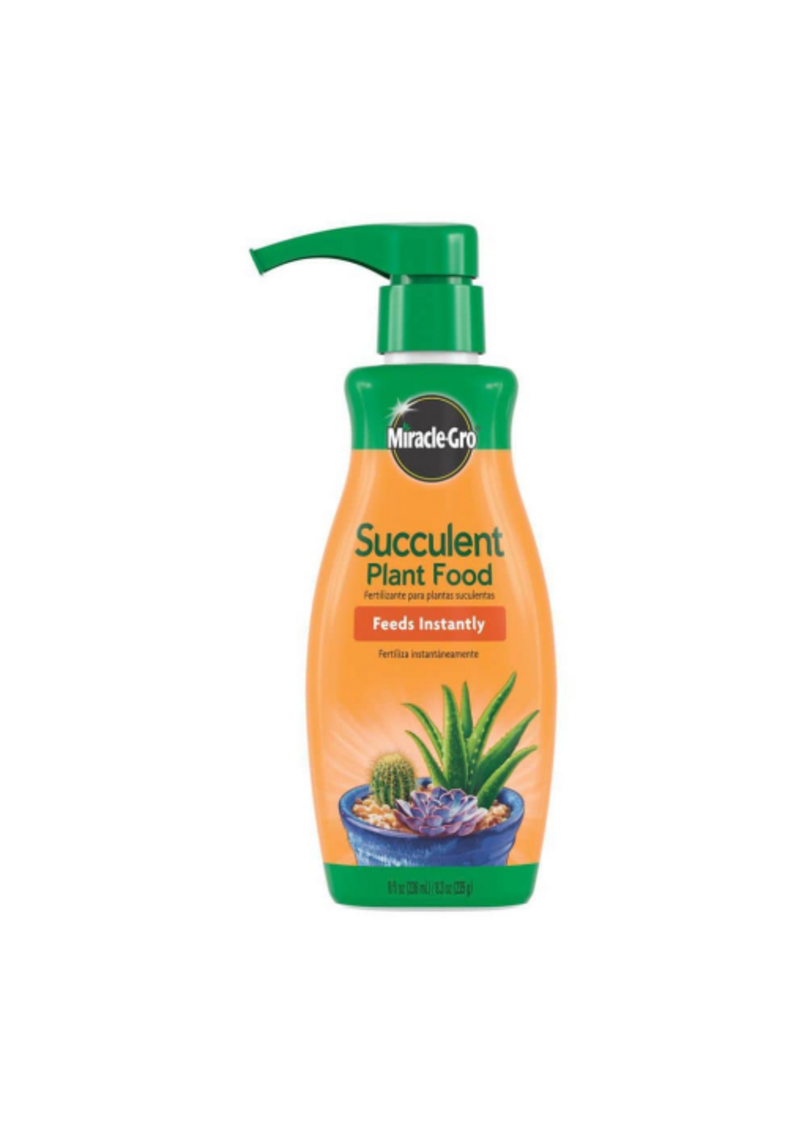 Miracle-Gro Miracle-Gro Succulent Liquid Plant Food - 8 oz.