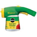 Miracle-Gro Miracle-Gro Garden Feeder with Water Soluble All Purpose Plant Food - 1 lb.