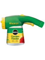 Miracle-Gro Miracle-Gro Garden Feeder with Water Soluble All Purpose Plant Food - 1 lb.