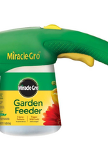 Miracle-Gro Miracle-Gro Garden Feeder with Water Soluble All Purpose Plant Food - 1 lb.