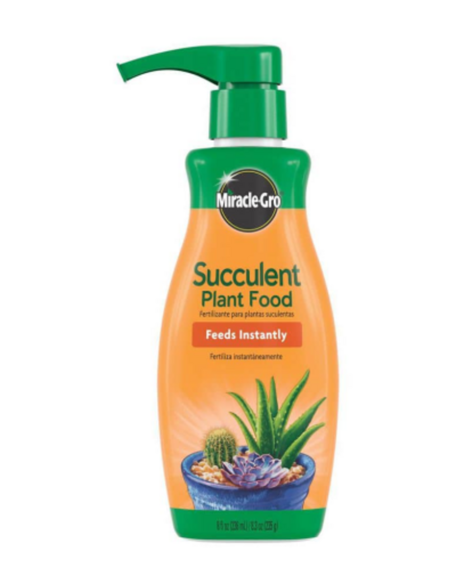 Miracle-Gro Miracle-Gro Succulent Liquid Plant Food - 8 oz.