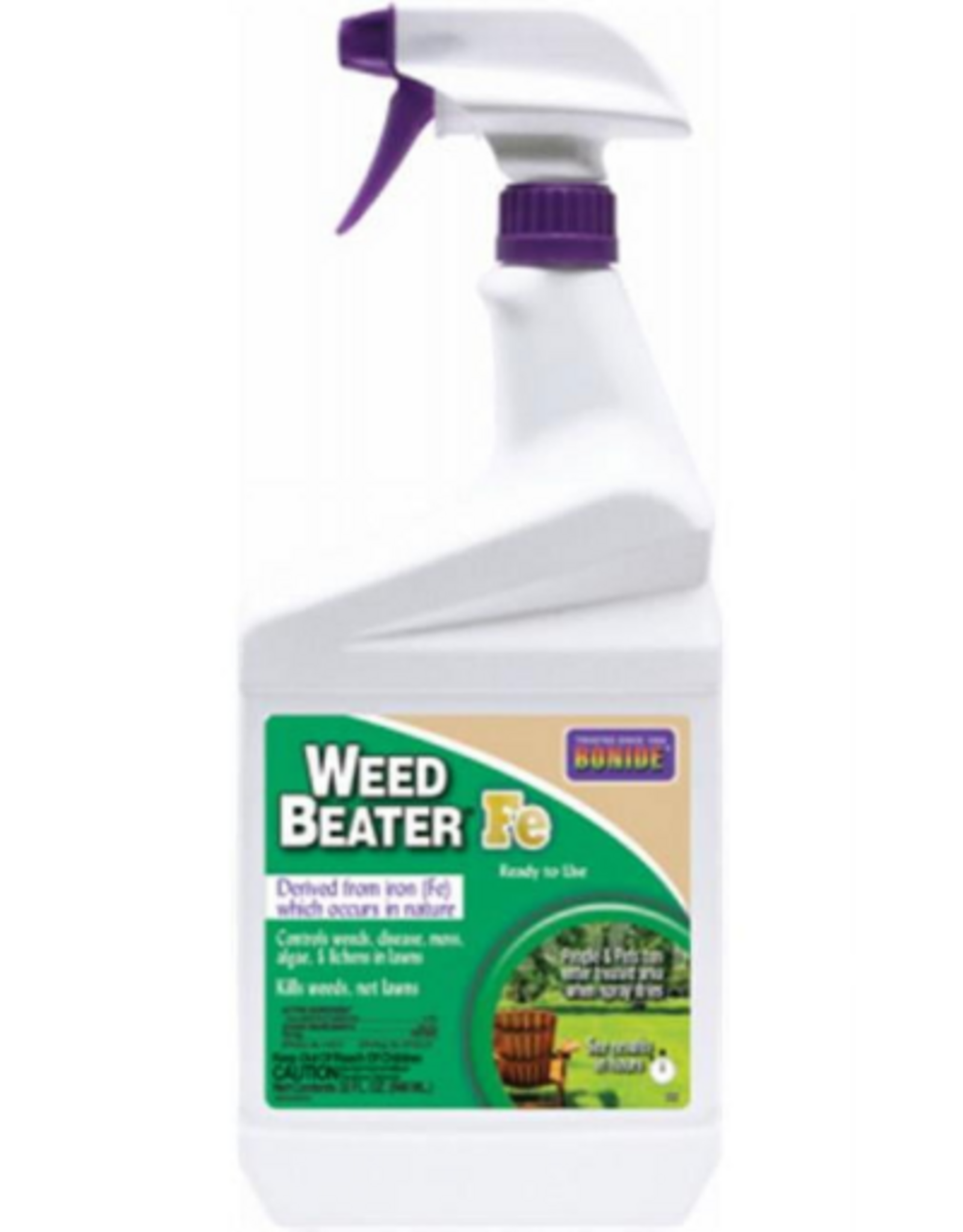 Bonide Products 9-7-9 Concentrated Orchid Plant Food - 8 oz