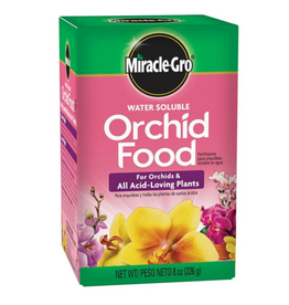Miracle-Gro Miracle-Gro Water Soluble Orchid Food - 8 oz.