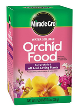 Miracle-Gro Miracle-Gro Water Soluble Orchid Food - 8 oz.