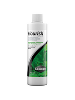 Seachem Seachem PLANT SUPPLEMENT Flourish - 250 mL / 8.5 fl. oz.