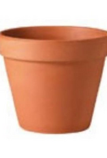 Deroma Deroma 20 Packs 6" TC STD Clay Pot