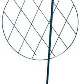 Woodlink Woodlink PVC Coated Plant Support Grow Thru Ring - 20"