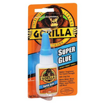Gorilla Gorilla Super Glue - 15g