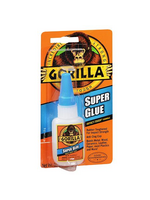 Gorilla Gorilla Super Glue - 15g