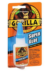 Gorilla 15g Gorilla Super Glue