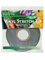 Luster Leaf Rapiclip Vinyl Stretch Tie 1in x 150ft