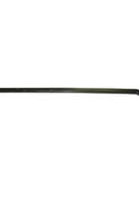 The Hookery Hookery C-19 15  Straight Wrought Iron Hanger