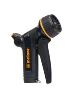 Melnor Melnor Premium Metal Front-Trigger Multi-Pattern Nozzle