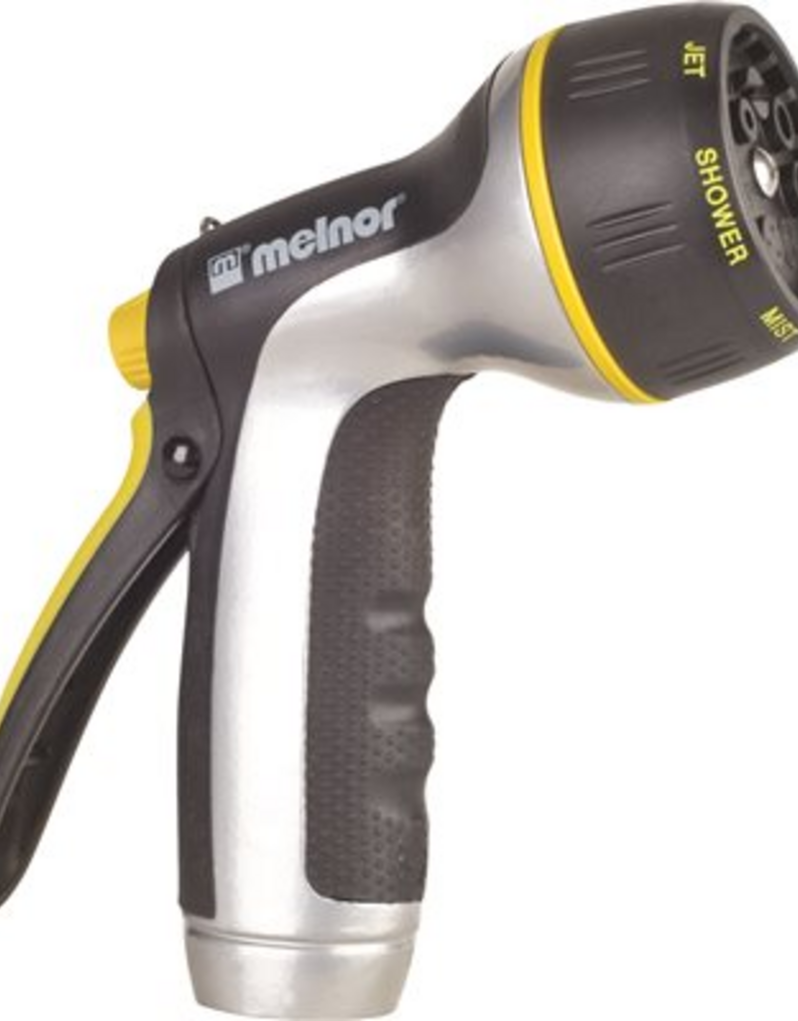 Melnor Melnor XT 7 Pattern Metal Hose Nozzle