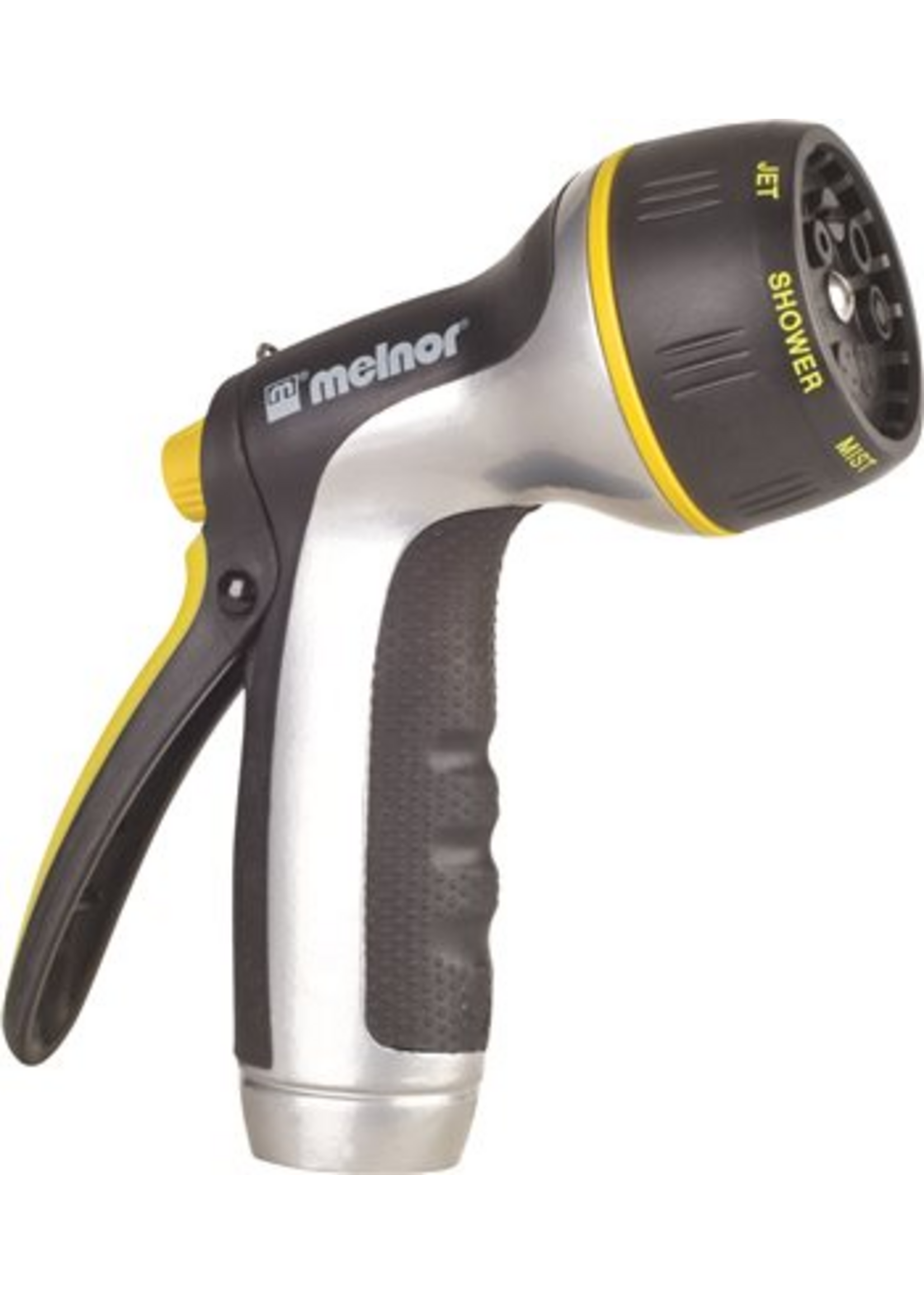 Melnor Melnor XT 7 Pattern Metal Hose Nozzle