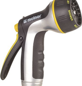 Melnor Melnor XT 7 Pattern Metal Hose Nozzle