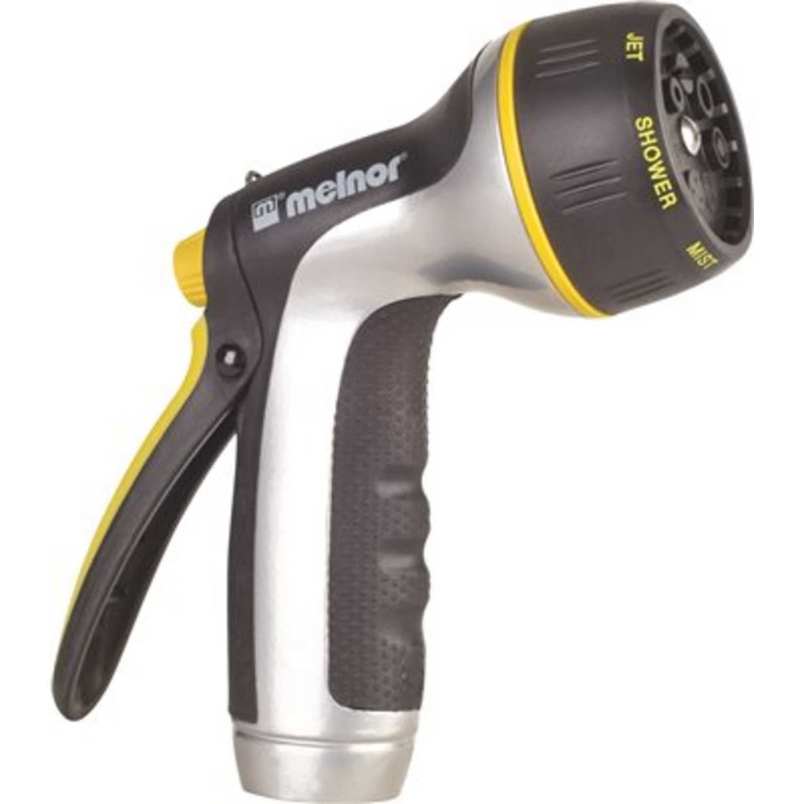 Melnor Melnor XT 7 Pattern Metal Hose Nozzle