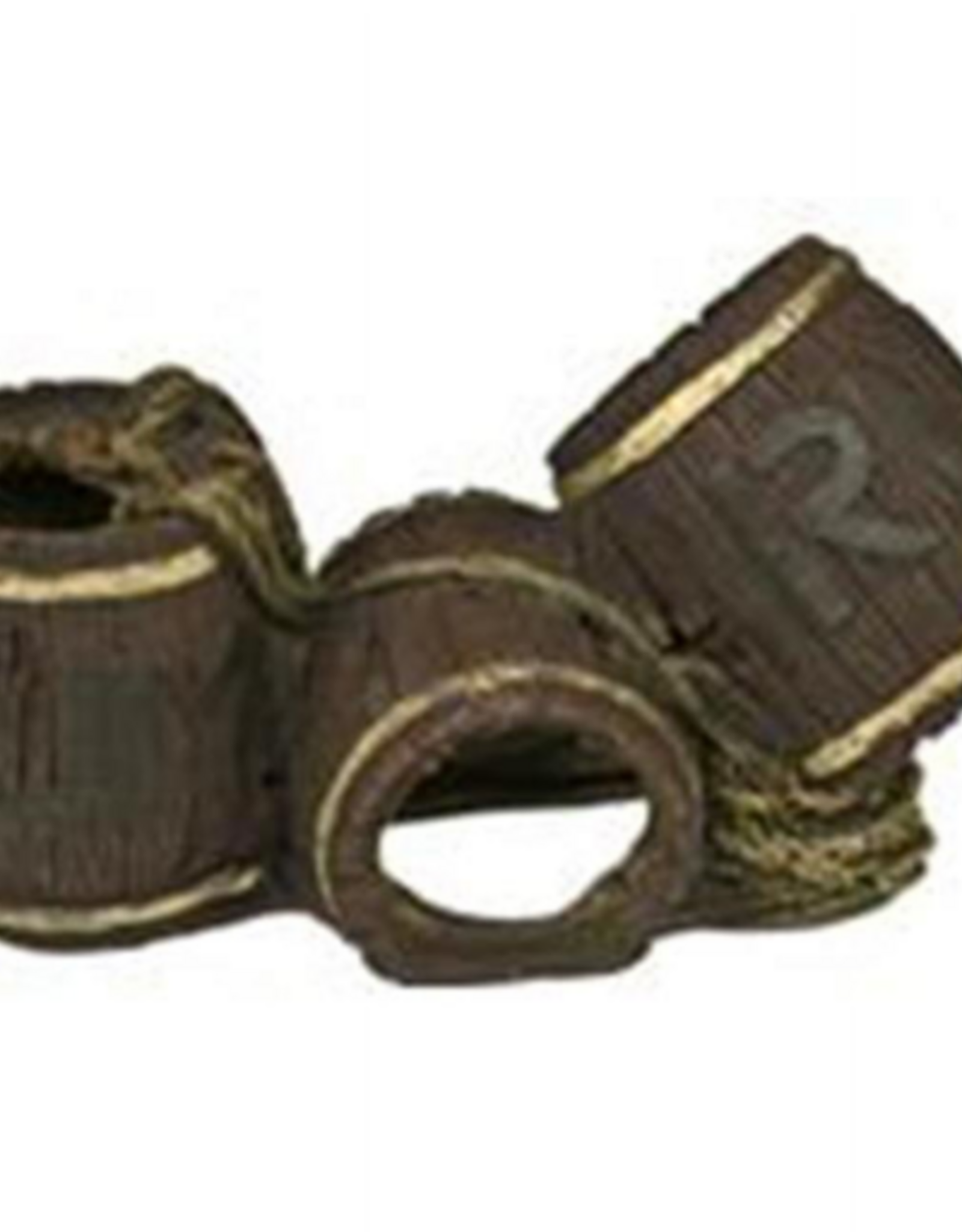 Blue Ribbon Exotic Environments Rum Barrel Swim Through