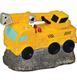 Blue Ribbon Crane Ornament - 3 In. X 1.75 In. X 2 In.