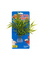 Zoo Med Zoo Med Betta Plant Bamboo Green