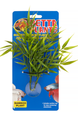 Zoo Med Zoo Med Betta Plant Bamboo Green