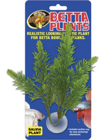 Zoo Med Zoo Med Betta Plant Salvia Green