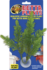 Zoo Med Zoo Med Betta Plant Salvia Green