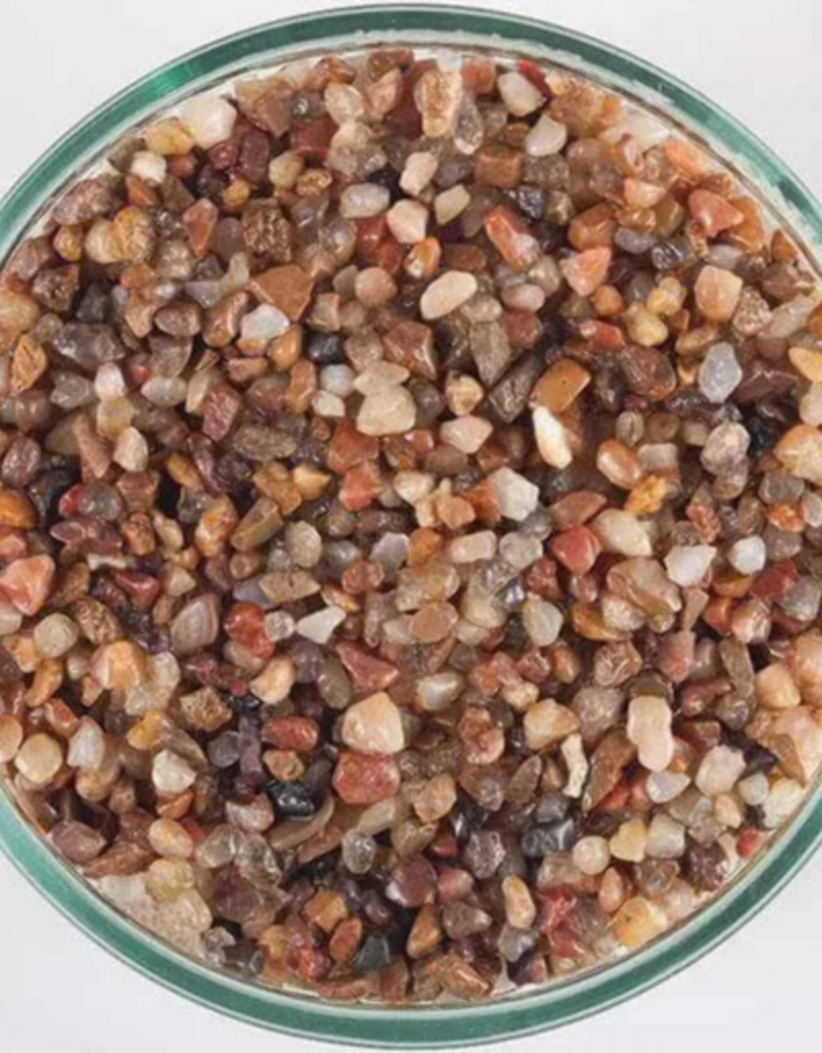 CaribSea CaribSea Super Naturals Peace River Aquarium Gravel - 5 lb