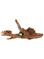 Galapagos Galapagos Sinkable Driftwood Natural - Extra Large, 27-34in