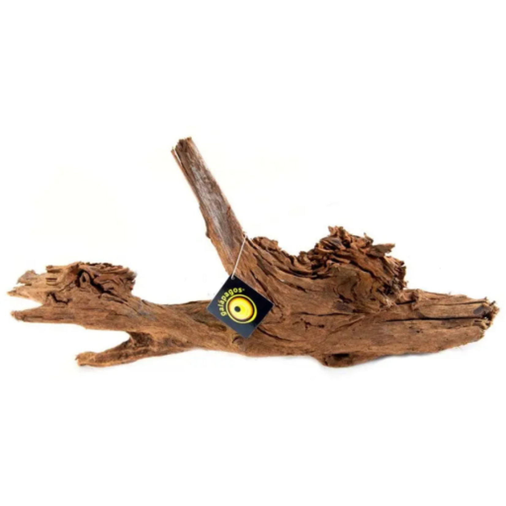Galapagos Galapagos Sinkable Driftwood Natural - Extra Large, 27-34in