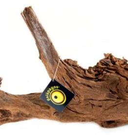 Galapagos Galapagos Sinkable Driftwood Natural - Extra Large, 27-34in