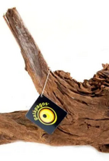 Galapagos Galapagos Sinkable Driftwood Natural - Extra Large, 27-34in