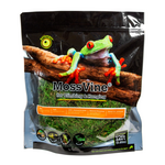Galapagos Galapagos Green Moss Vine Reptile Aquarium & Terrarium Substrate - 12ft