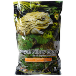 Galapagos Galapagos Green Royal Pillow Moss Bag Reptile Aquarium & Terrarium Substrate -  8 qt
