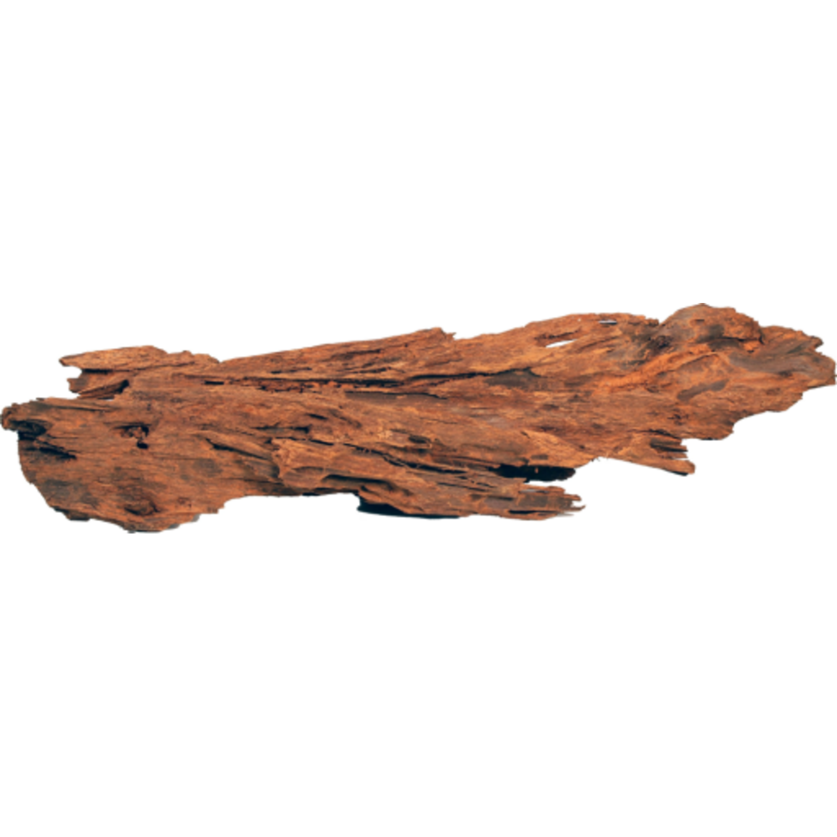 Galapagos Galapagos Sinkable Driftwood Natural - Large, 18-24in