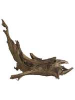 Galapagos Galapagos Sinkable Driftwood  Natural  Medium Large 14-16in