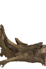 Galapagos Galapagos Sinkable Driftwood  Natural  Medium Large 14-16in