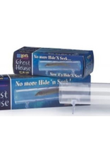 Lee's Aquarium & Pets Lee's Aquarium Ghost House Boxed - 2 in. x 10 in.