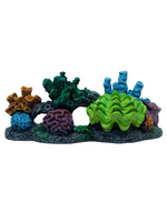 GloFish GloFish Coral Cycle Light Ornament - Extra-Large Aquarium Décor